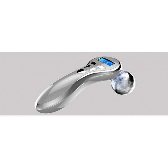 Yeamon Micro Curret Electric Face Massager